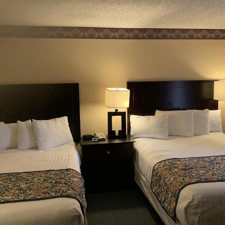 Ok Hotel Oklahoma City Ngoại thất bức ảnh