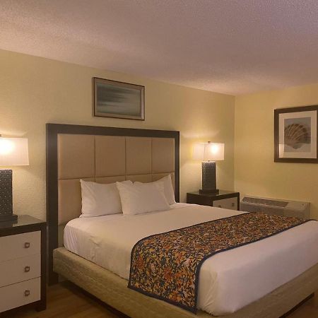 Ok Hotel Oklahoma City Ngoại thất bức ảnh