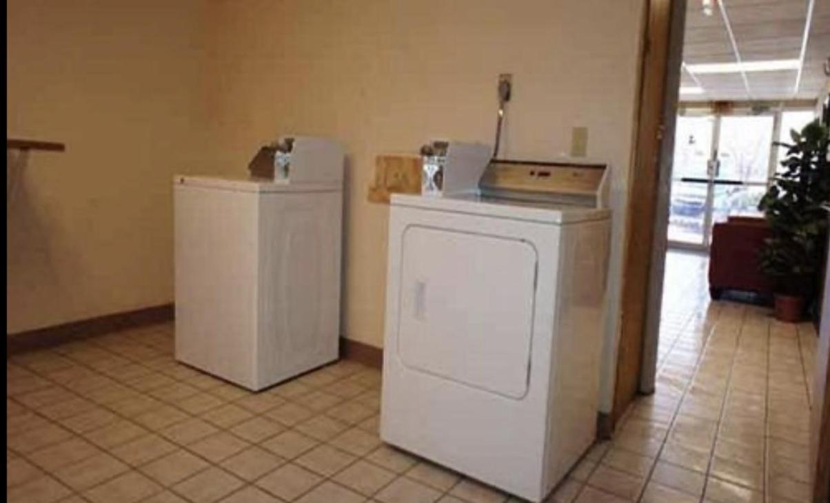 Ok Hotel Oklahoma City Ngoại thất bức ảnh