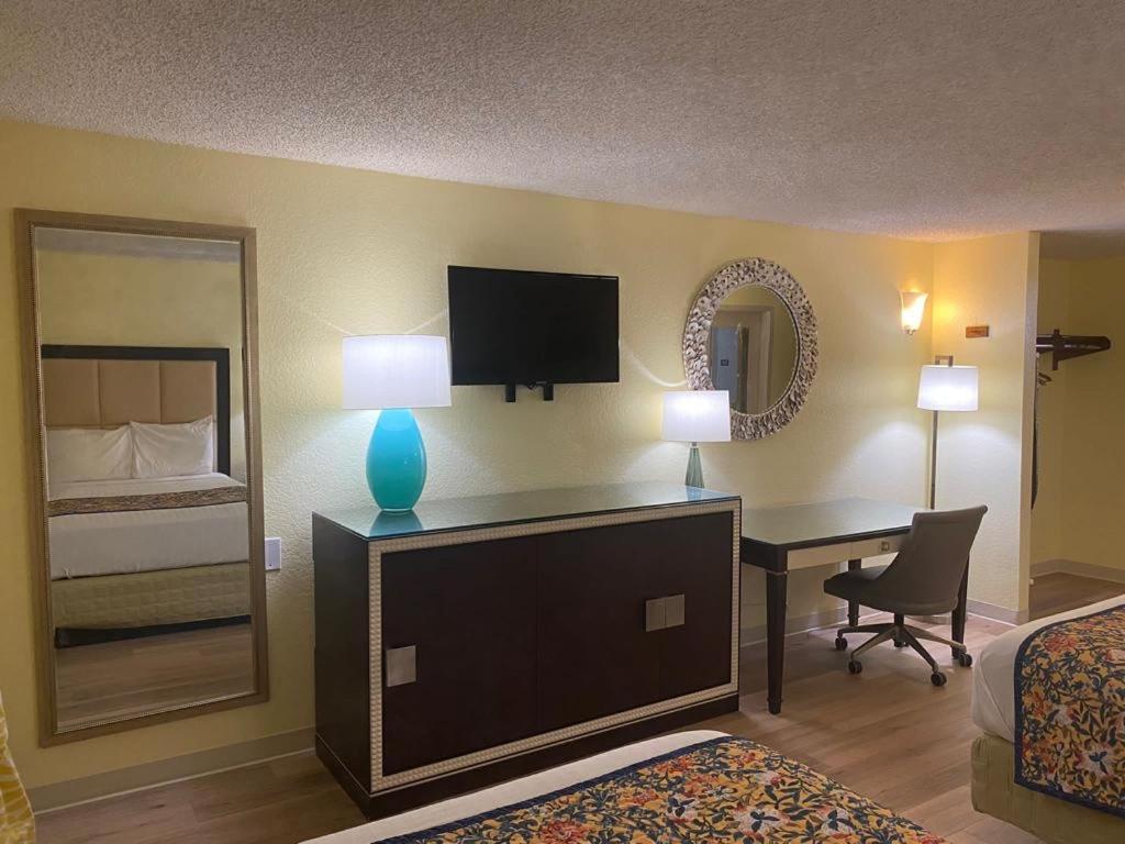 Ok Hotel Oklahoma City Ngoại thất bức ảnh
