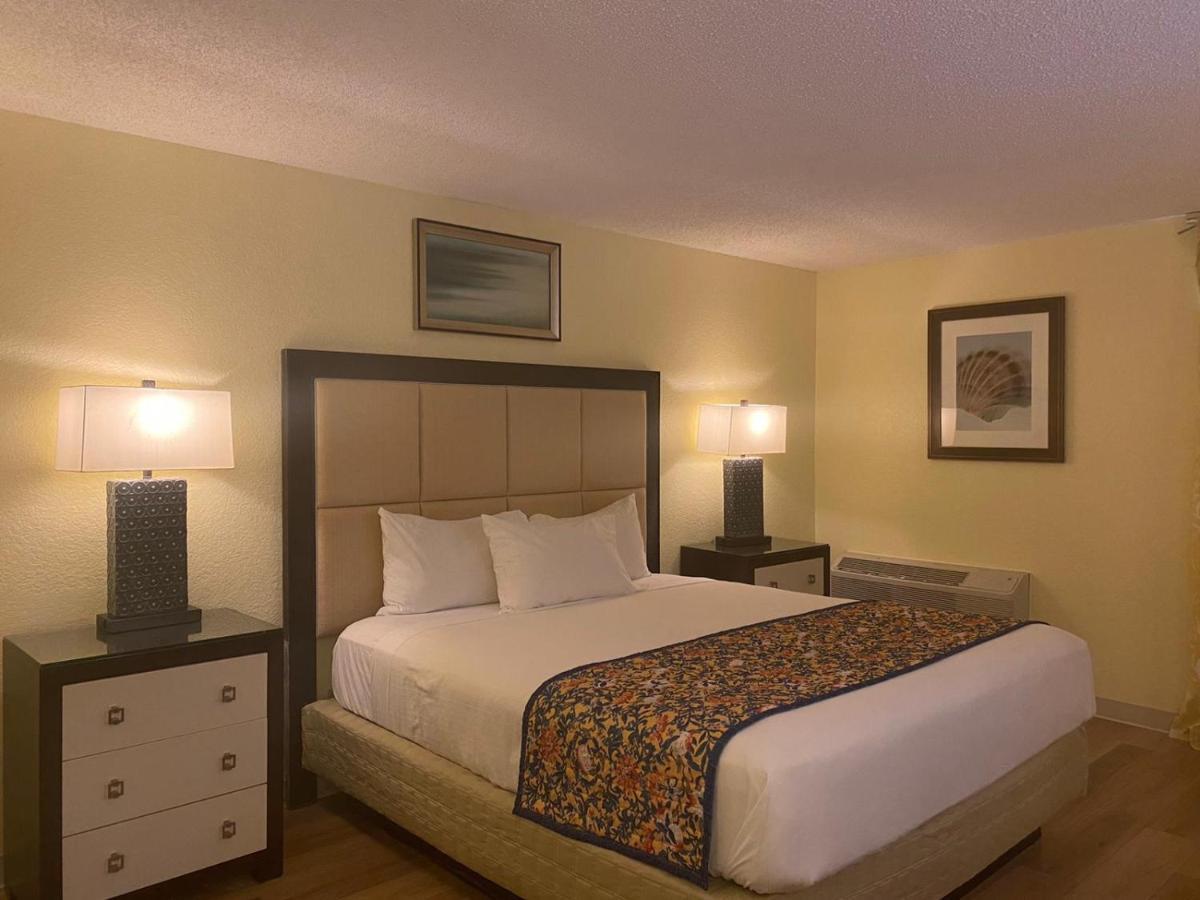 Ok Hotel Oklahoma City Ngoại thất bức ảnh