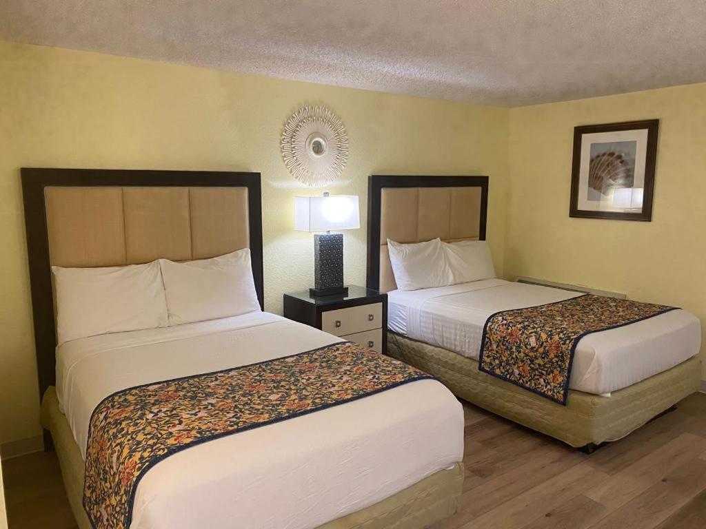 Ok Hotel Oklahoma City Ngoại thất bức ảnh