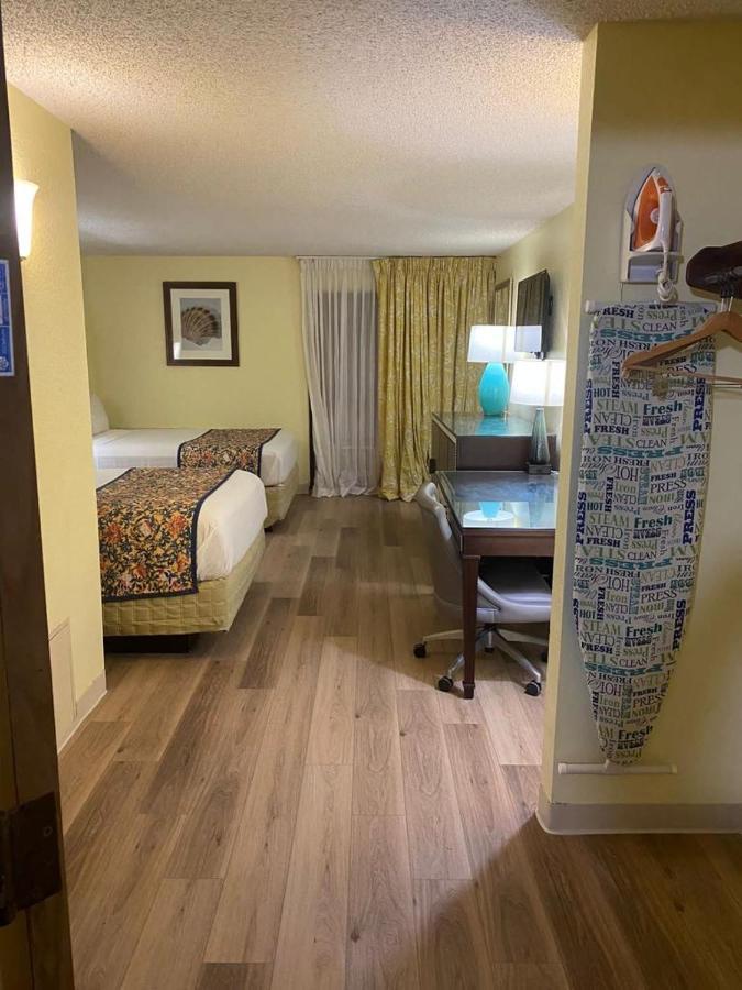 Ok Hotel Oklahoma City Ngoại thất bức ảnh